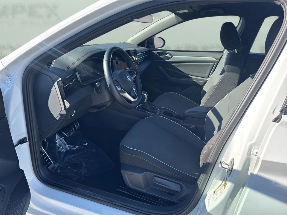 2025 Volkswagen A7 Jetta - Image 9 of 21