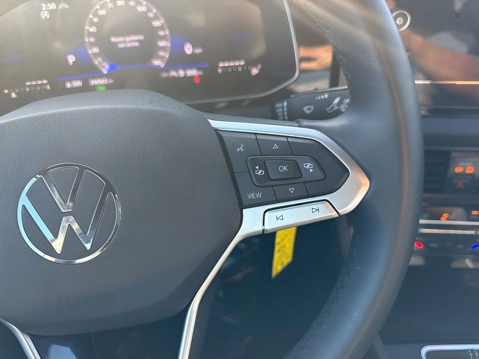 2025 Volkswagen A7 Jetta - Image 14 of 21