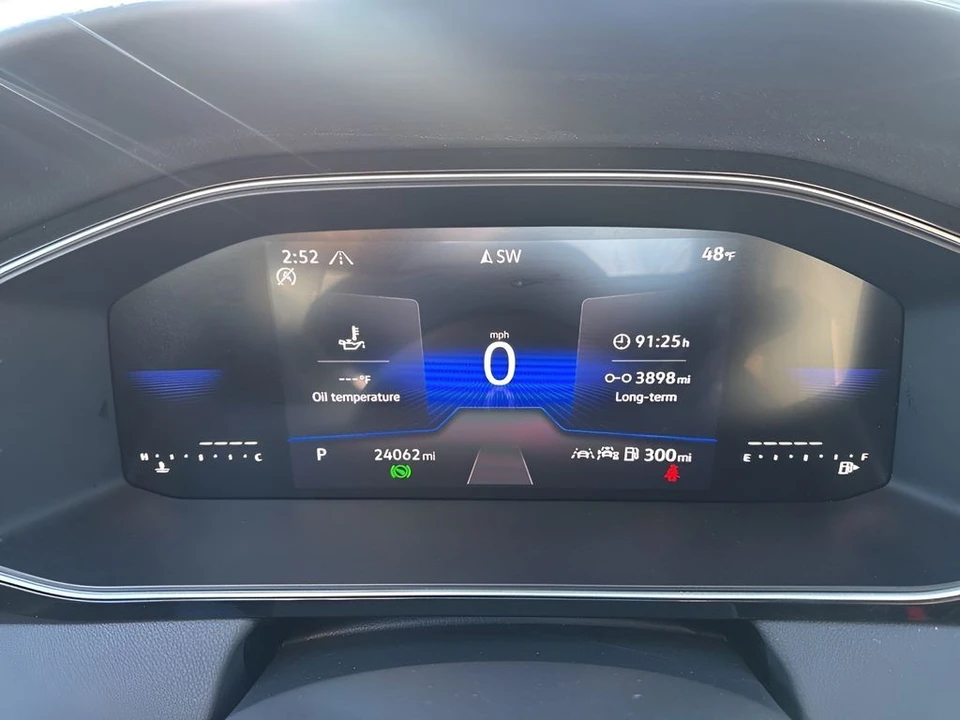 2025 Volkswagen A7 Jetta - Image 20 of 21