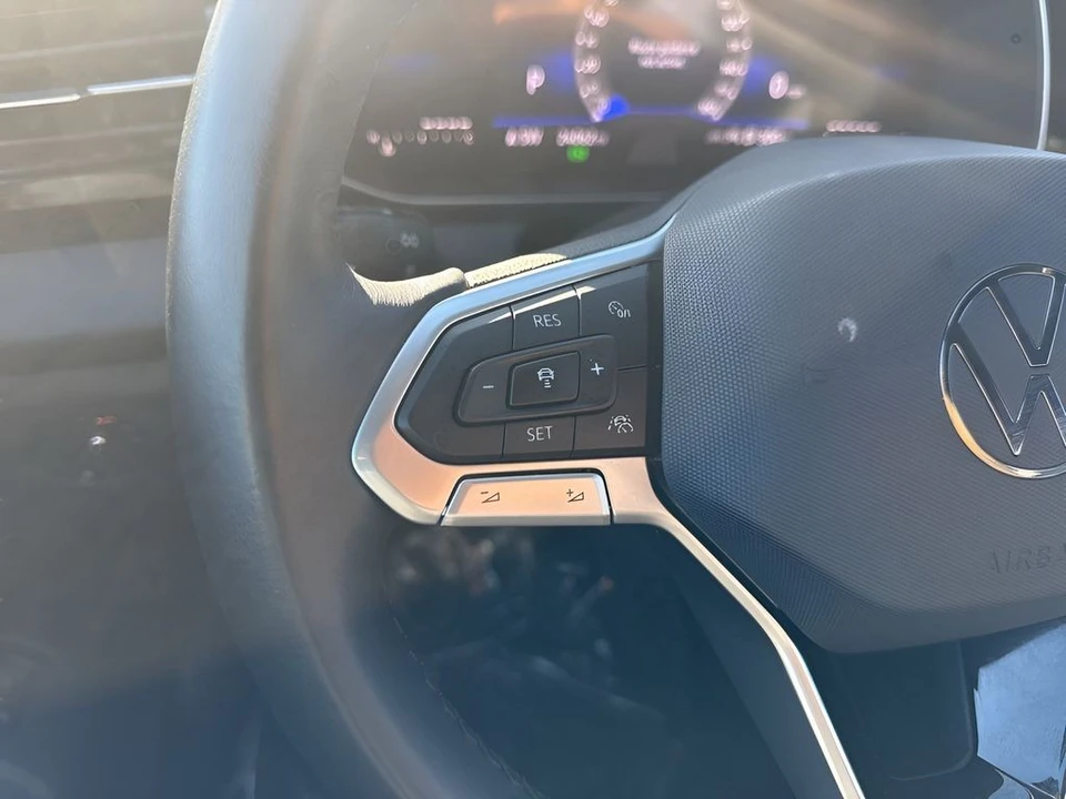 2025 Volkswagen A7 Jetta - Image 13 of 21