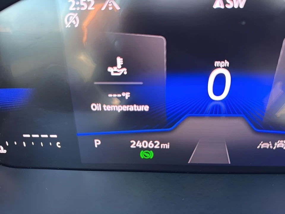 2025 Volkswagen A7 Jetta - Image 21 of 21