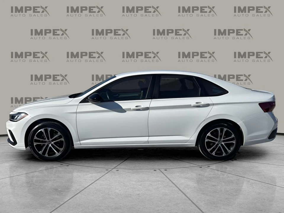 2025 Volkswagen A7 Jetta - Image 2 of 21