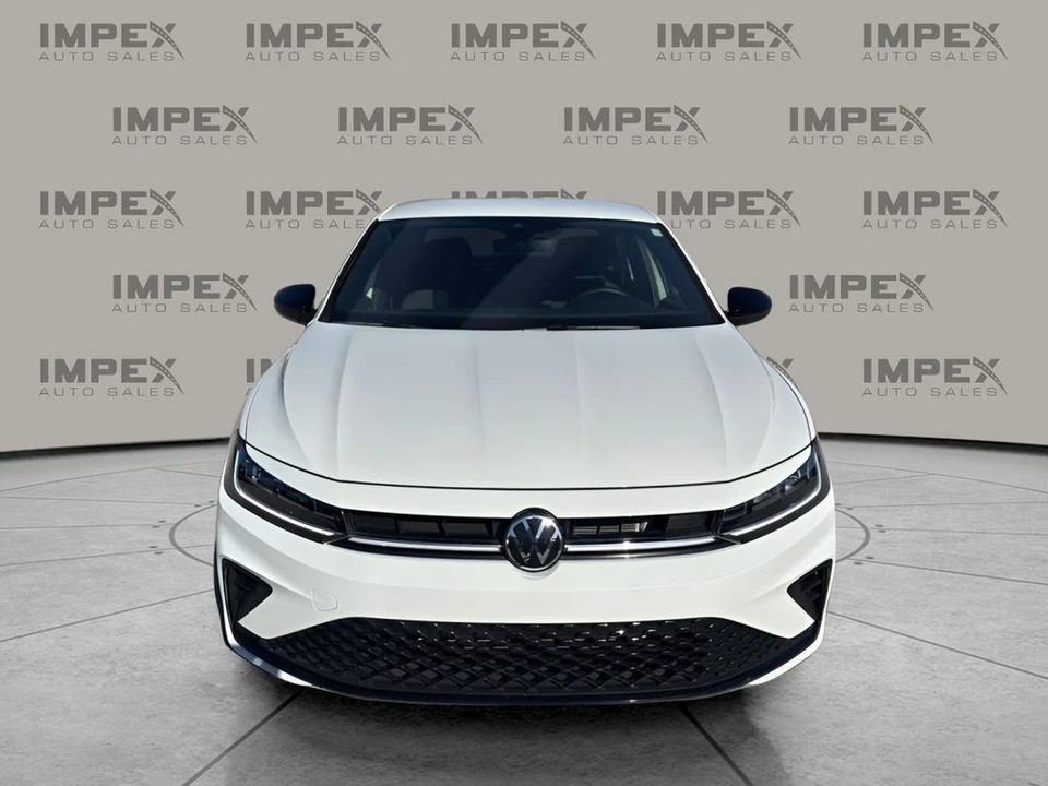 2025 Volkswagen A7 Jetta - Image 8 of 21