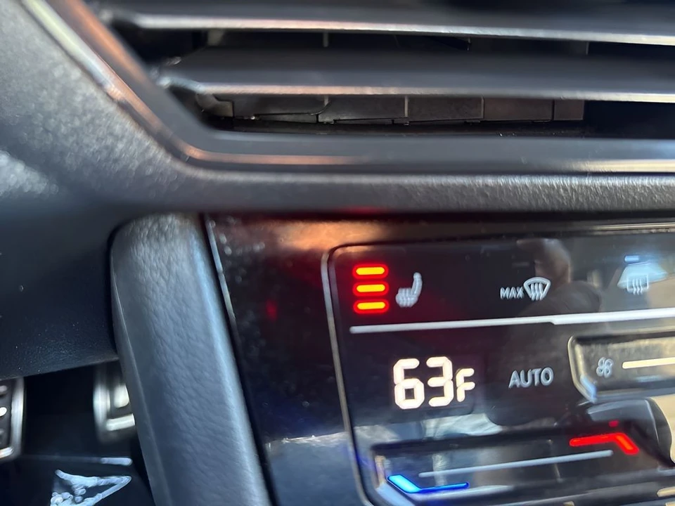 2025 Volkswagen A7 Jetta - Image 19 of 21