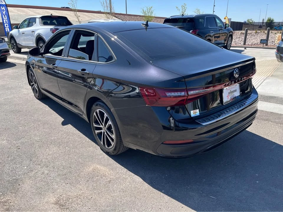 2025 Volkswagen A7 Jetta - Image 6 of 15