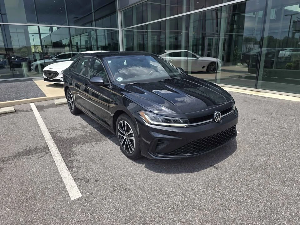 2025 Volkswagen A7 Jetta - Image 2 of 19
