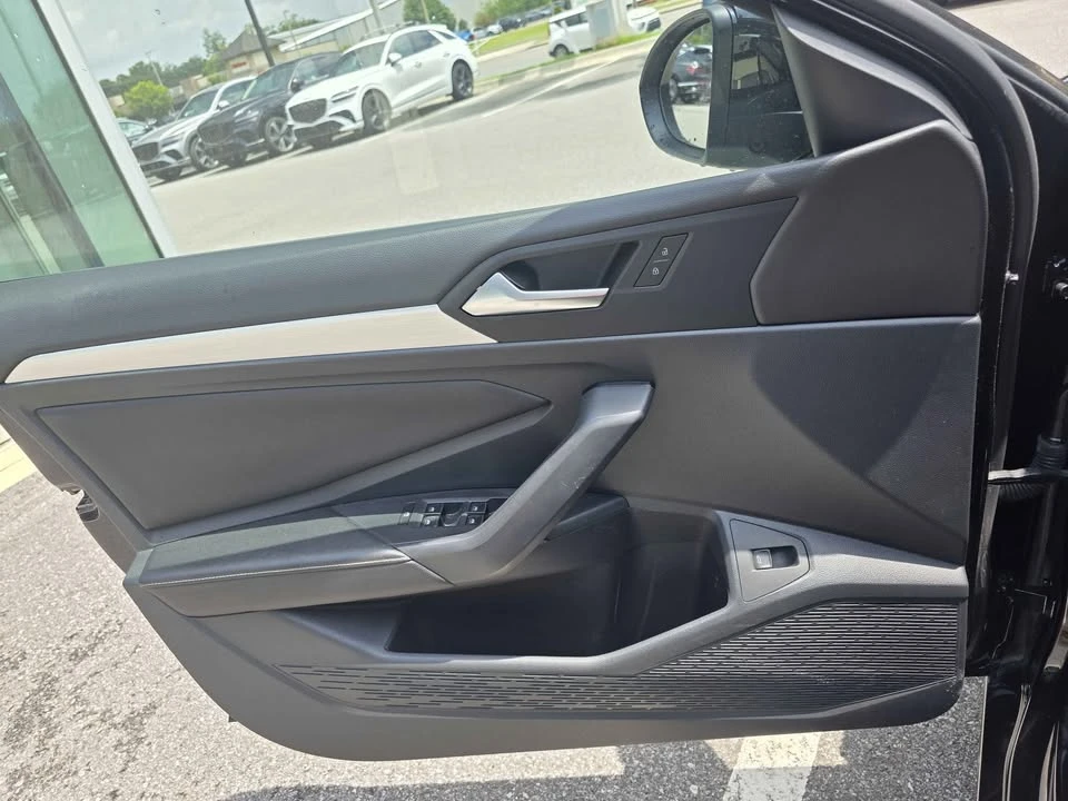 2025 Volkswagen A7 Jetta - Image 13 of 19