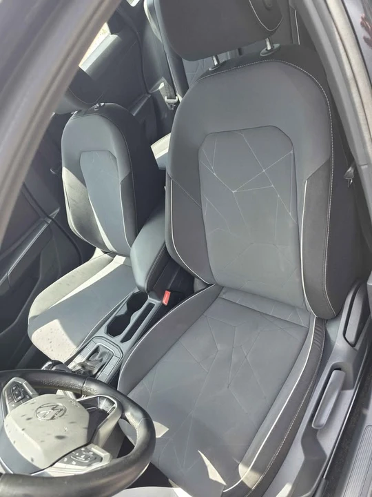 2025 Volkswagen A7 Jetta - Image 8 of 19