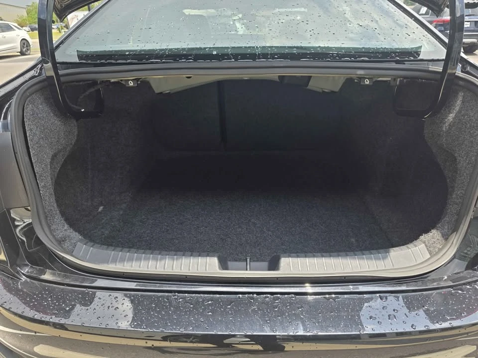 2025 Volkswagen A7 Jetta - Image 18 of 19