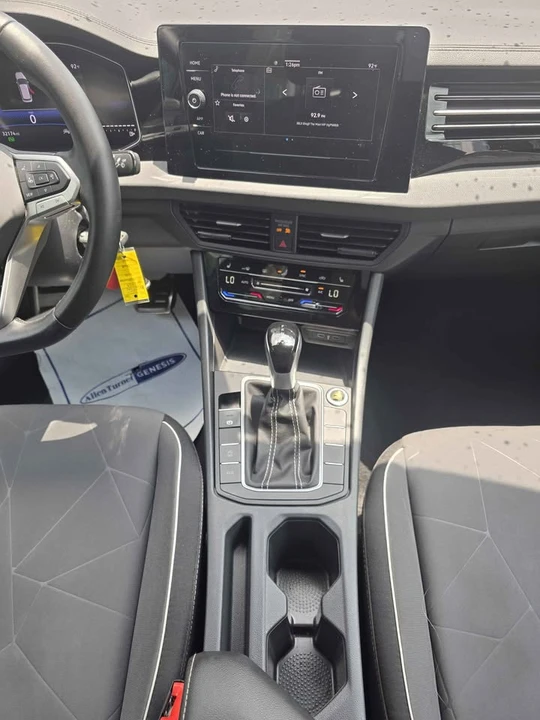 2025 Volkswagen A7 Jetta - Image 14 of 19