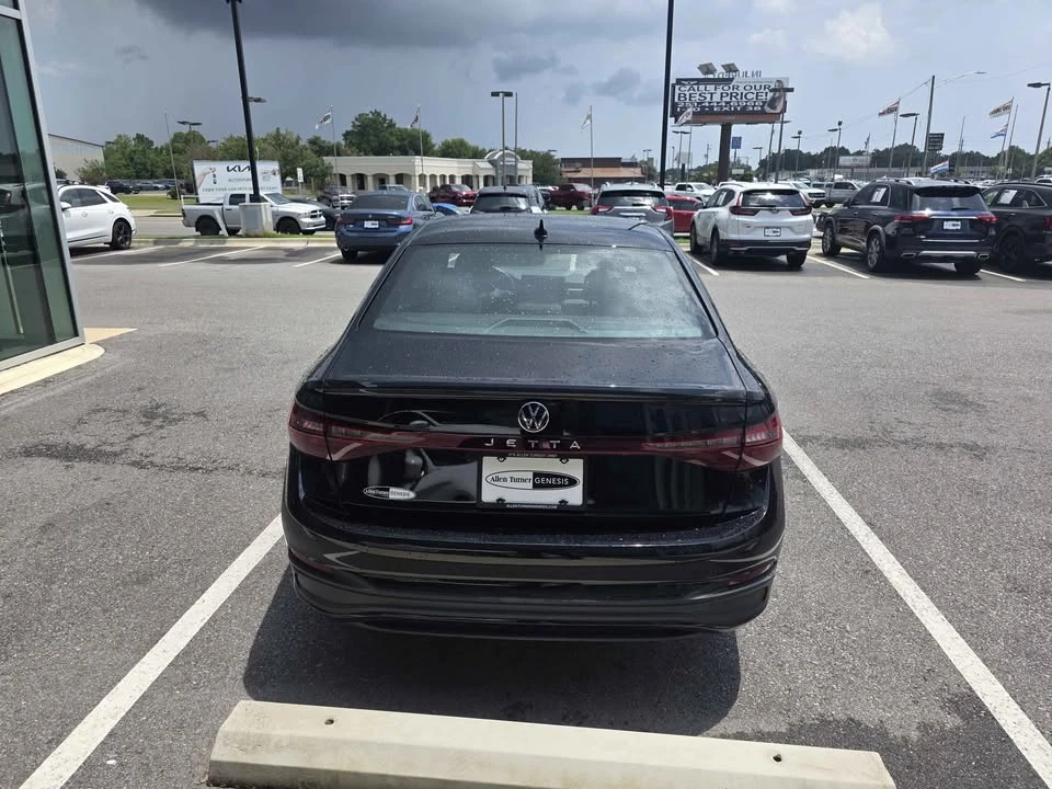 2025 Volkswagen A7 Jetta - Image 6 of 19