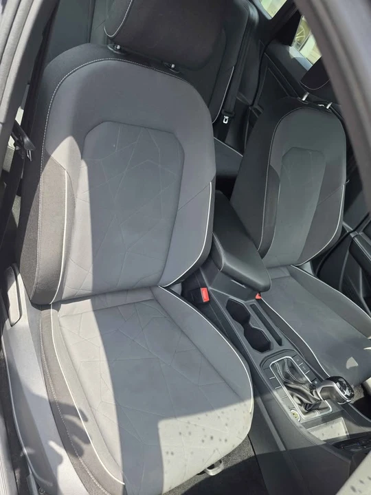2025 Volkswagen A7 Jetta - Image 9 of 19
