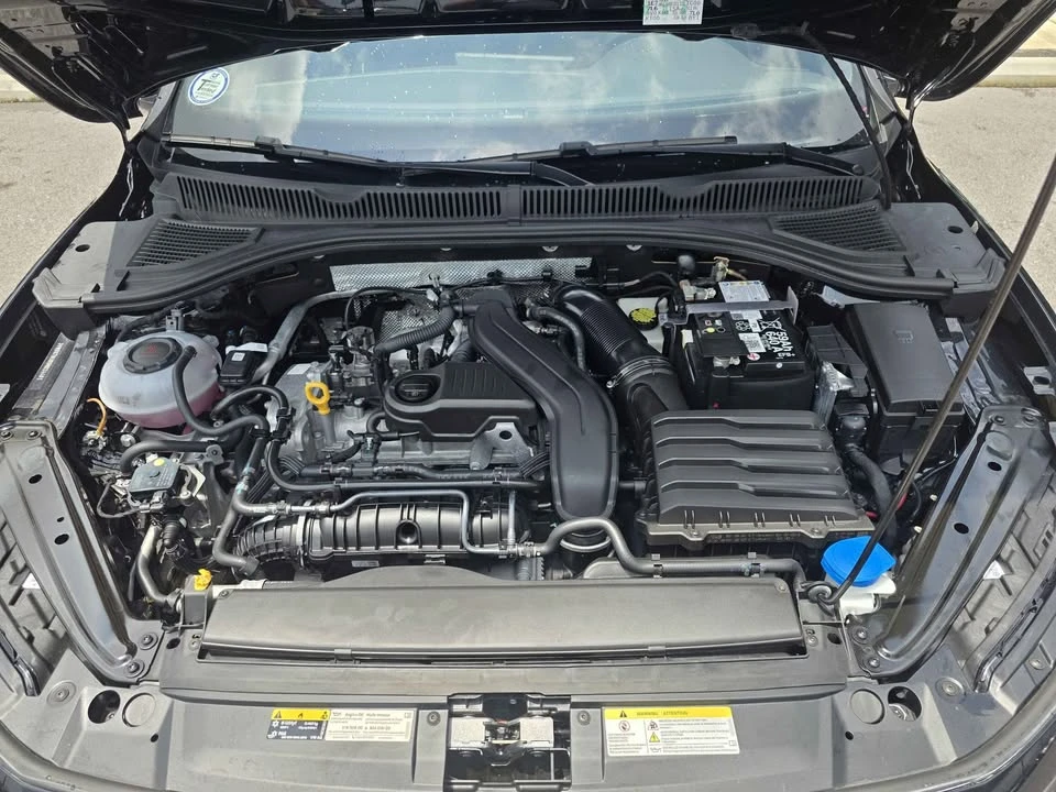 2025 Volkswagen A7 Jetta - Image 19 of 19