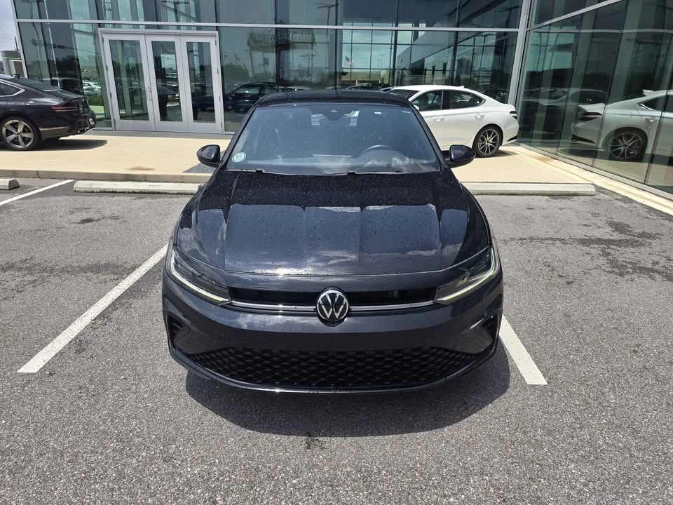 2025 Volkswagen A7 Jetta - Image 5 of 19