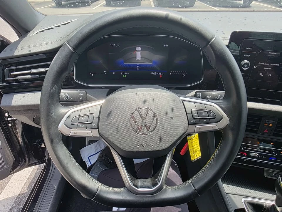 2025 Volkswagen A7 Jetta - Image 11 of 19