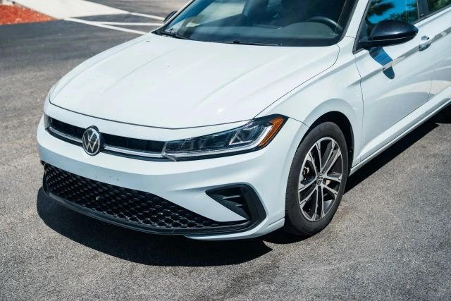 2025 Volkswagen A7 Jetta - Image 6 of 21