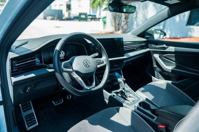 2025 Volkswagen A7 Jetta - Image 19 of 21