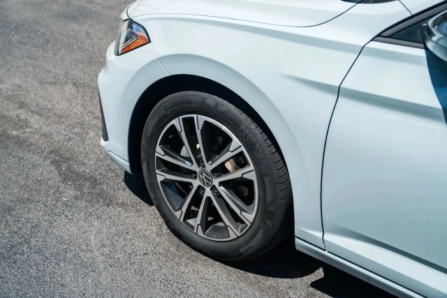 2025 Volkswagen A7 Jetta - Image 7 of 21