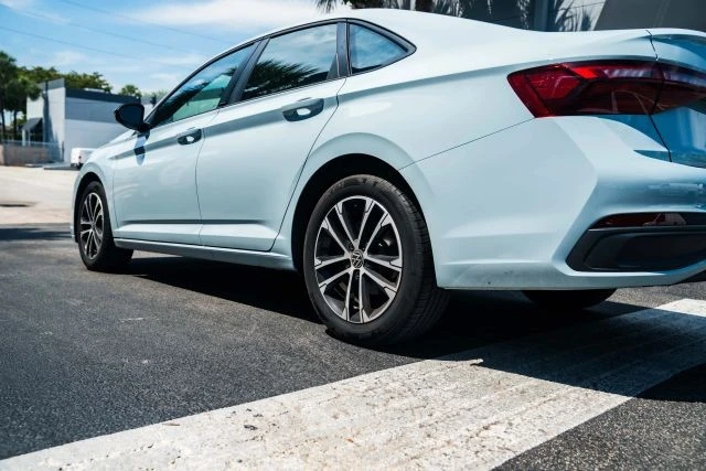 2025 Volkswagen A7 Jetta - Image 9 of 21