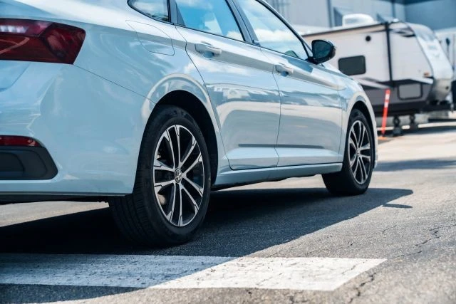 2025 Volkswagen A7 Jetta - Image 15 of 21