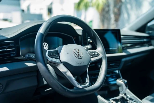 2025 Volkswagen A7 Jetta - Image 21 of 21