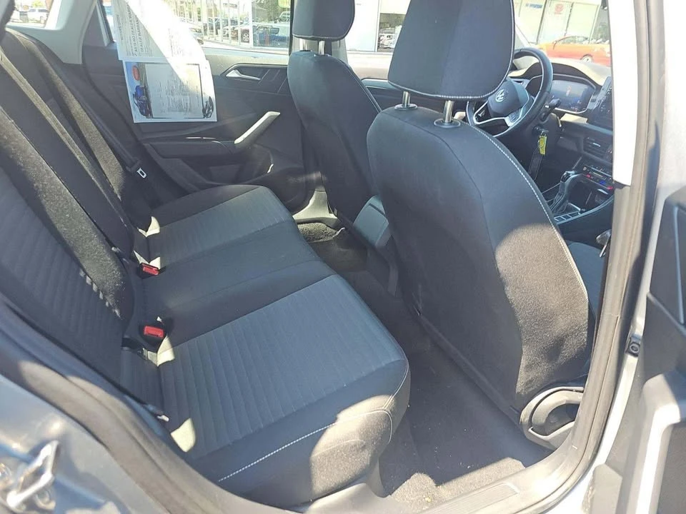 2025 Volkswagen A7 Jetta - Image 9 of 12