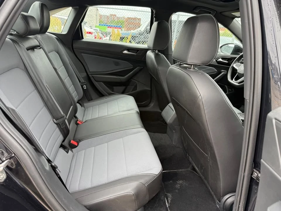 2025 Volkswagen A7 Jetta - Image 15 of 16