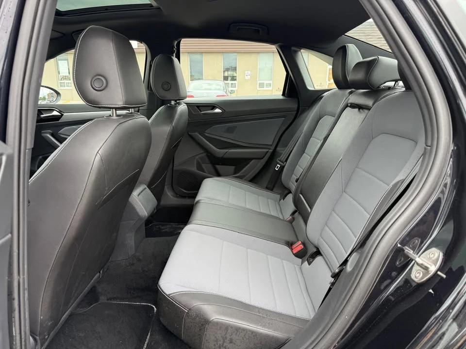 2025 Volkswagen A7 Jetta - Image 14 of 16