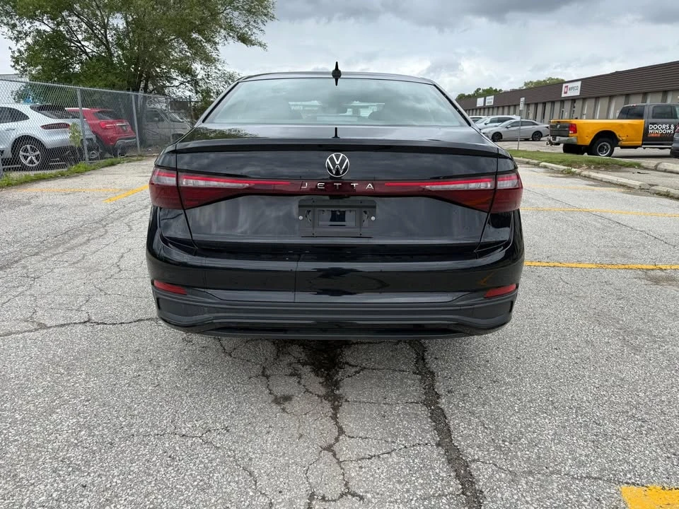 2025 Volkswagen A7 Jetta - Image 16 of 16