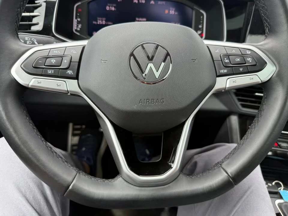 2025 Volkswagen A7 Jetta - Image 10 of 16