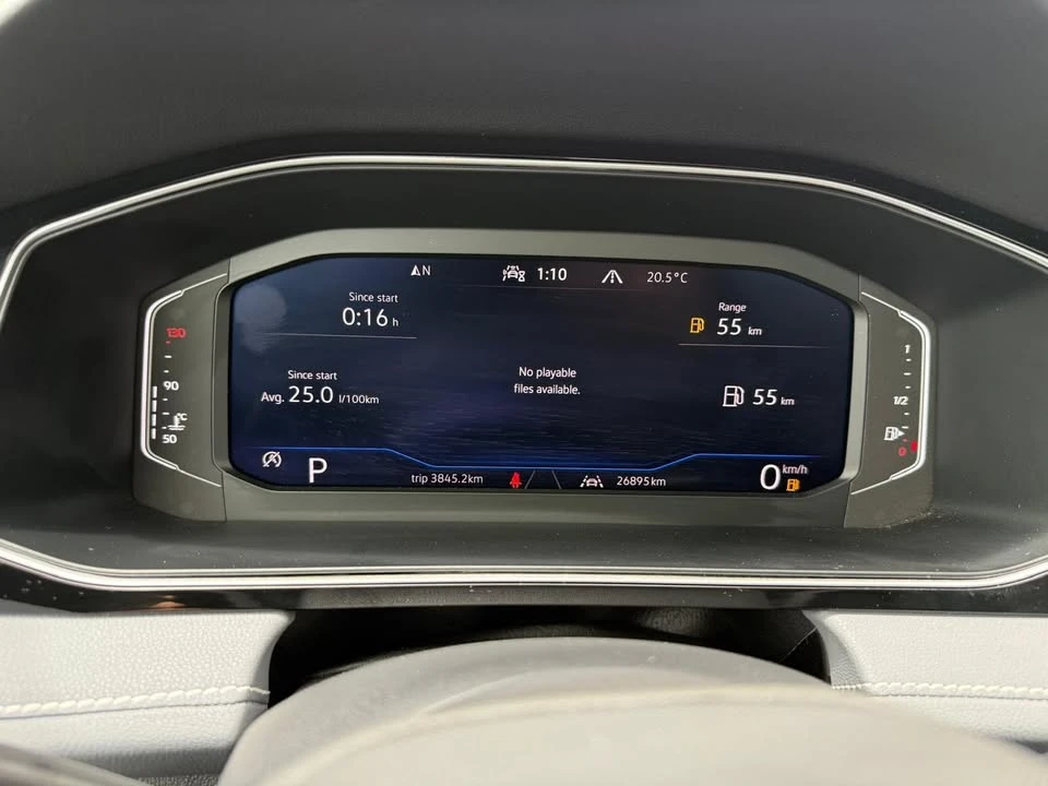 2025 Volkswagen A7 Jetta - Image 12 of 16
