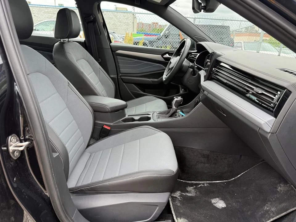 2025 Volkswagen A7 Jetta - Image 13 of 16