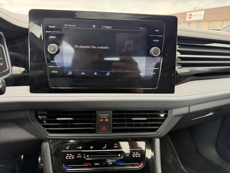 2025 Volkswagen A7 Jetta - Image 9 of 16