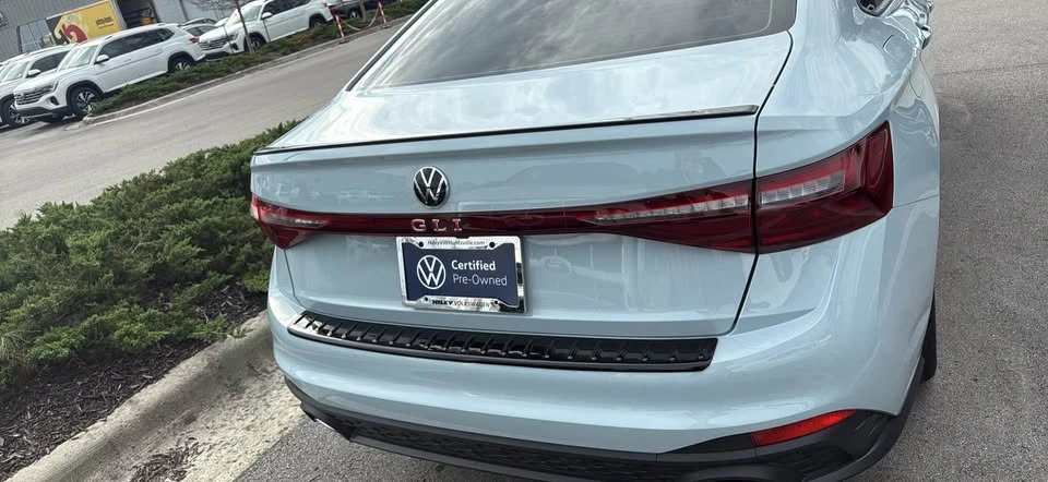2025 Volkswagen A7 Jetta - Image 5 of 13