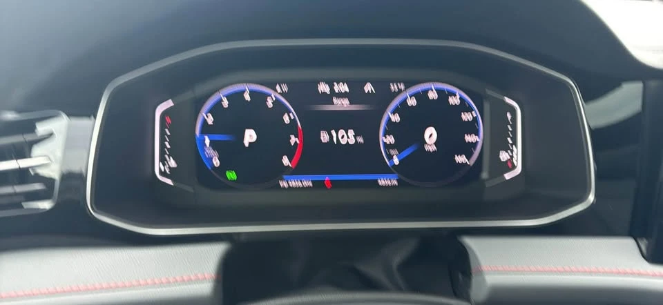 2025 Volkswagen A7 Jetta - Image 8 of 13
