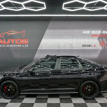 2025 Volkswagen Jetta GLI Autobahn