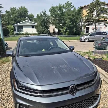 2025 Volkswagen Jetta Trendline