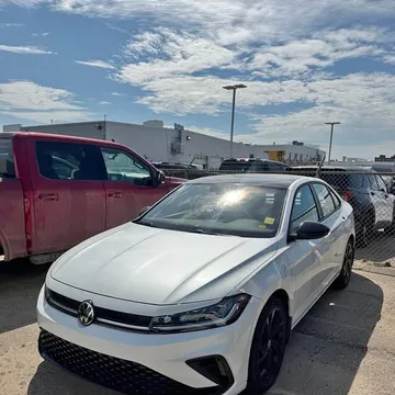 2025 Volkswagen Jetta Highline