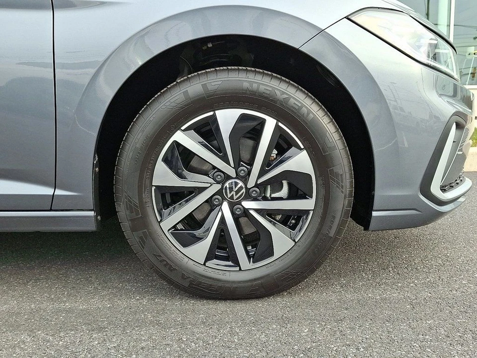 2025 Volkswagen A7 Jetta - Image 8 of 12