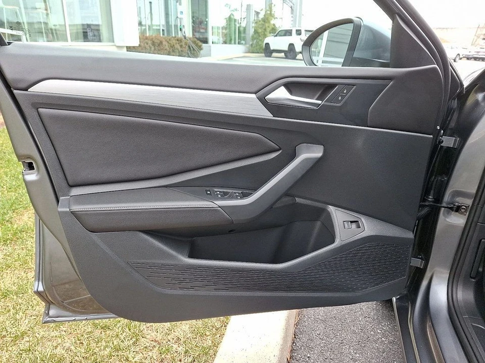 2025 Volkswagen A7 Jetta - Image 12 of 12