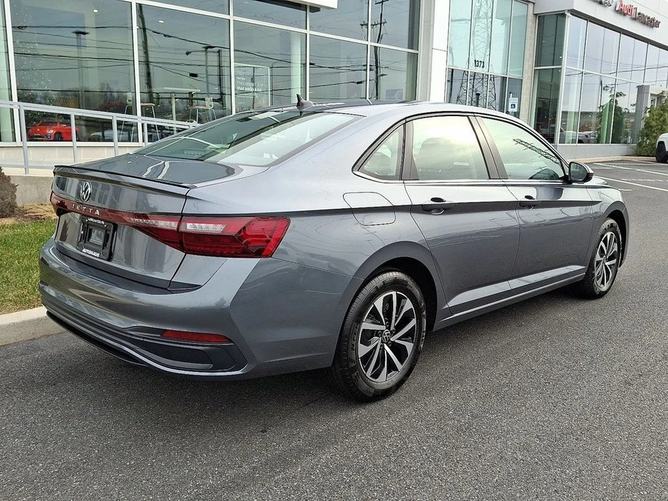 2025 Volkswagen A7 Jetta - Image 6 of 12