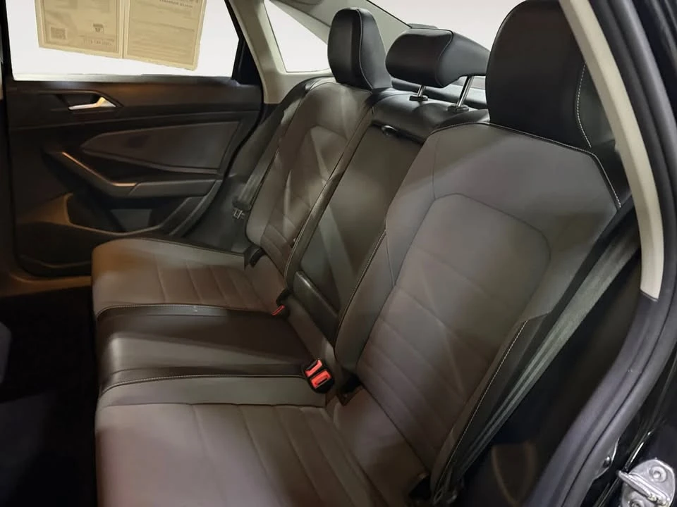 2025 Volkswagen A7 Jetta - Image 20 of 20