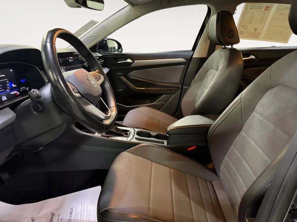 2025 Volkswagen A7 Jetta - Image 15 of 20