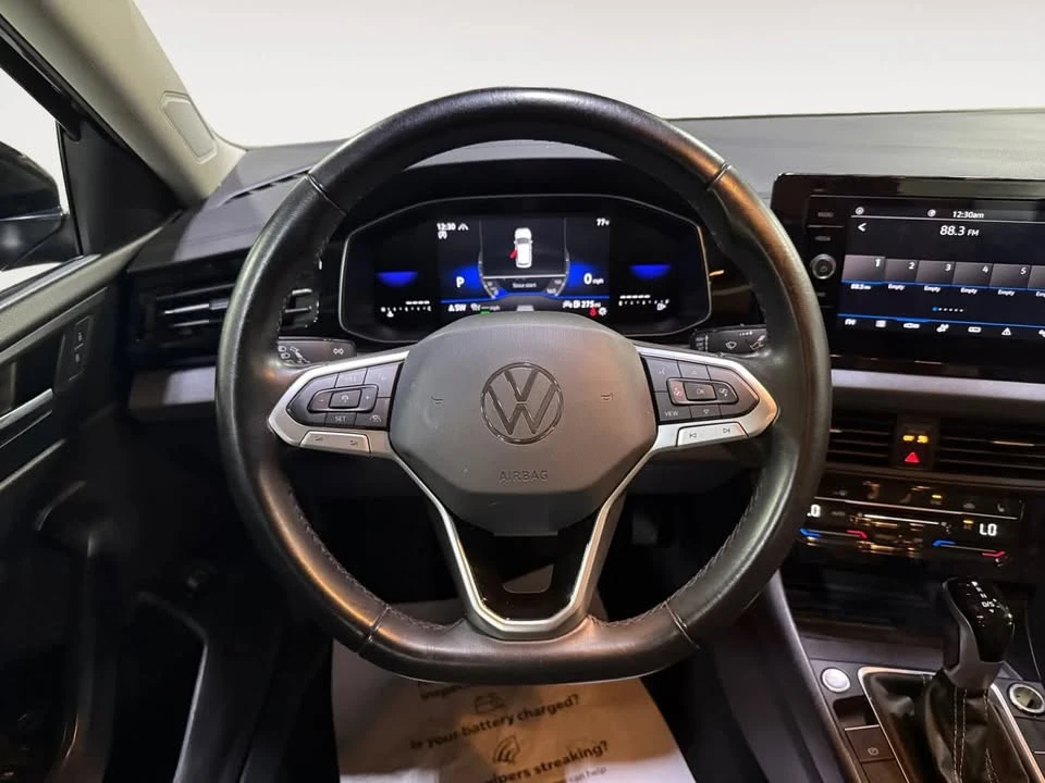 2025 Volkswagen A7 Jetta - Image 19 of 20