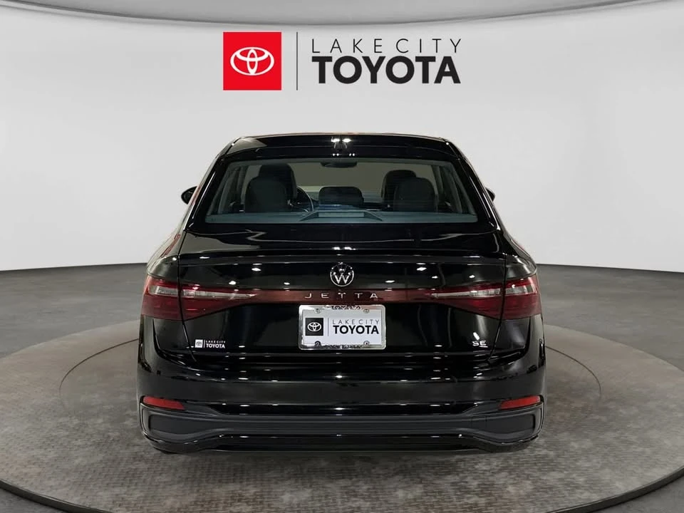 2025 Volkswagen A7 Jetta - Image 7 of 20