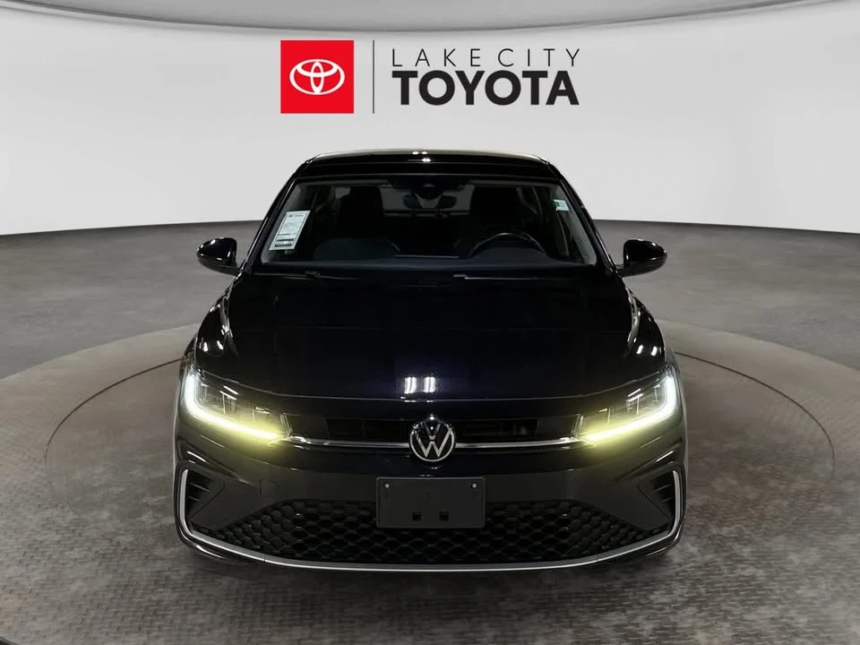2025 Volkswagen A7 Jetta - Image 14 of 20