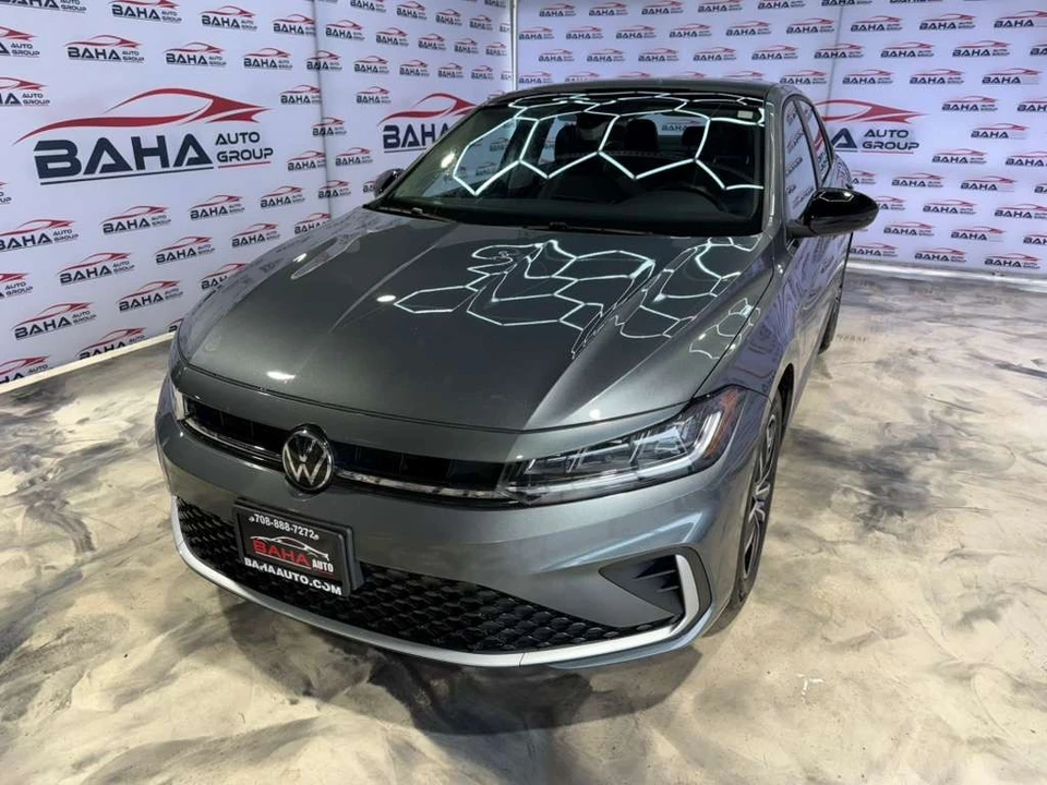 2025 Volkswagen A7 Jetta - Image 2 of 31
