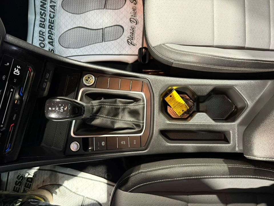 2025 Volkswagen A7 Jetta - Image 18 of 31