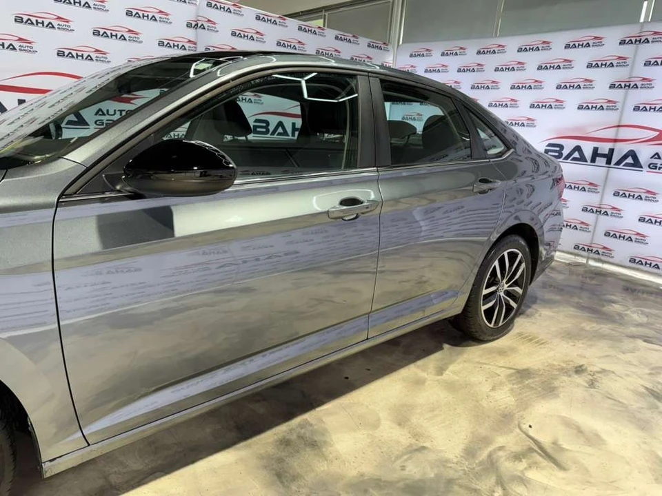 2025 Volkswagen A7 Jetta - Image 6 of 31