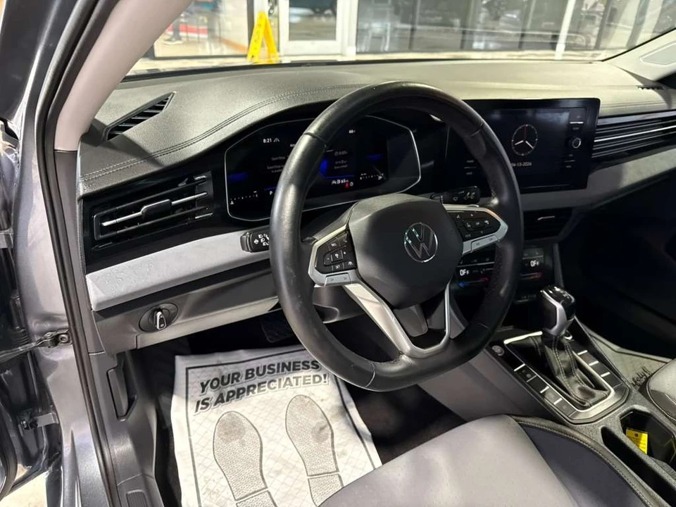 2025 Volkswagen A7 Jetta - Image 31 of 31